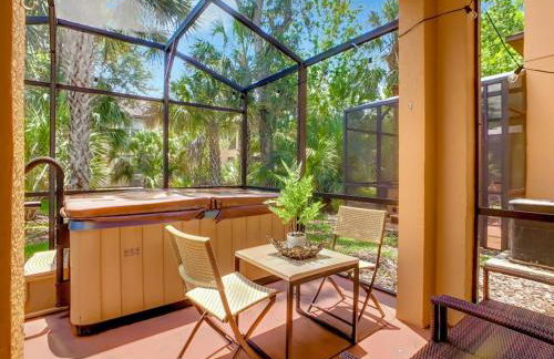 Luxury Townhome Near Disney w/ Resort Amenities - Foto 38