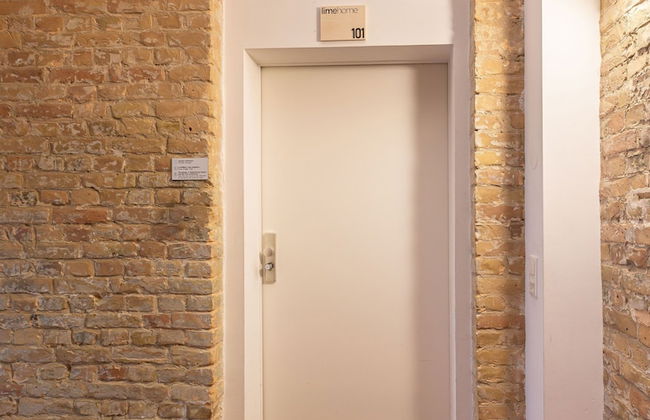 Limehome Berlin Kopenhagener Straße - Foto 2