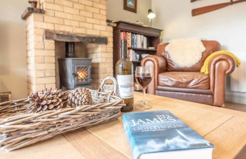 The Coach House, Reydon - Foto 2