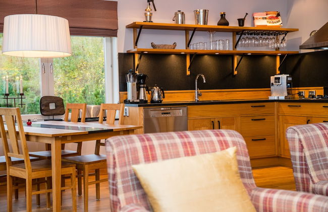 Åre Travel – Tottbacken Peak Performance Mountain House - Photo 32