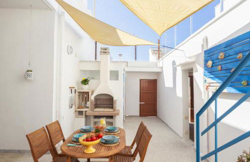 Casa Mamma Rita - Family House - Foto 17