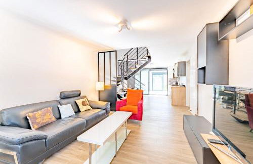 Spacieux T6 du Pouset - 10 personnes tout équipé - Foto 26