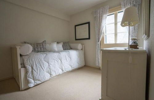 Boutique Fachwerkhaus Thirty Five - Foto 22