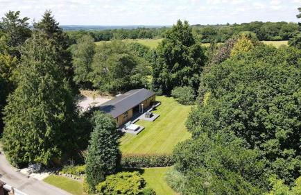 Hedgerows House New Forest - Foto 40