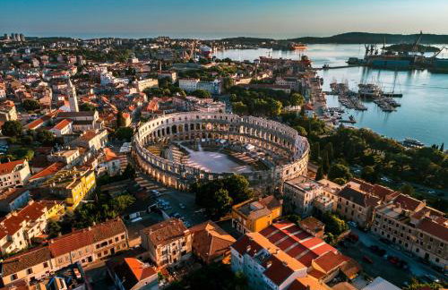 Casa Tara Three-Bedroom Holiday Home - Foto 48