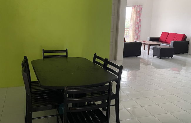 Dindings Pantai Desair Apartment By DPD - Foto 16