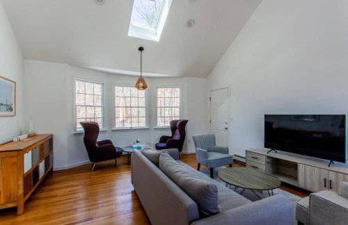 Stay On The Cape Vacation Rentals: Modern Family Retreat In Harwich - Foto 17