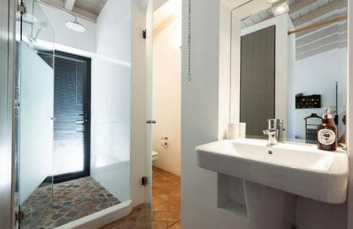 Altanure Casa Terra - Ecological Holiday & Retreats Villa - Foto 41