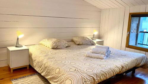 Le Clain de Vivonne, cosy appartement plein centre - Foto 3