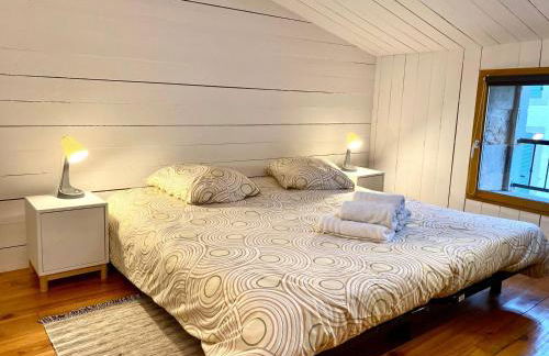 Le Clain de Vivonne, cosy appartement plein centre - Foto 3