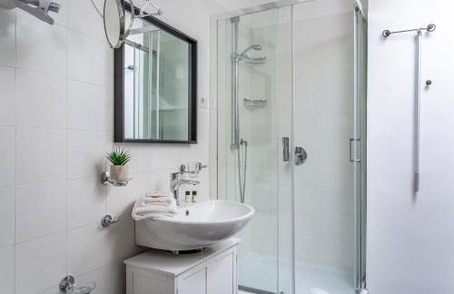 iFlat Pantheon & La Dolce Vita Skyline Penthouse - Foto 6