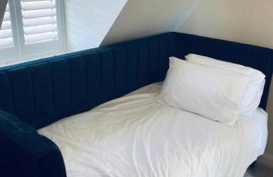 Kettering - House - Stay 8 - Parking - Garden - Photo 10