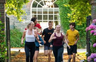 The Manor House - Foto 31