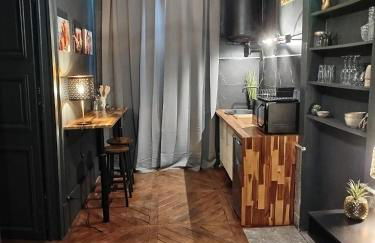 Nancy Vieille ville Stanislas - Foto 18