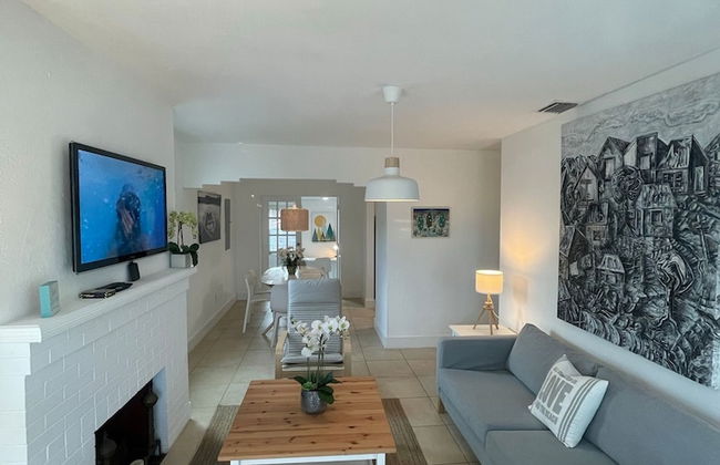 Cozy and Super Location 2 BR -1 - Photo 2