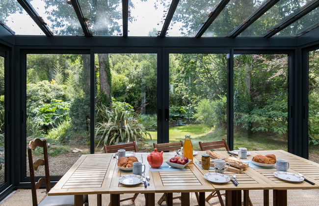 Les Bruyères - Foto 1