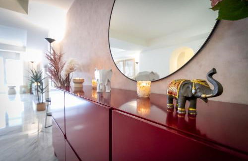 MARBELLA BANUS SUITES - Playas del Duque Luxury - Foto 37