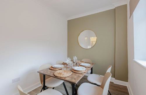 Grinkle Lodge - Foto 14