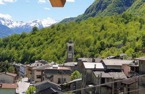 LA FINESTRA SUL FIUME-GRAZIOSA MANSARDA.CIR 014O74 - Foto 31