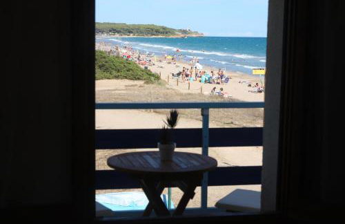 El Faro Apartaments Platja Llarga-Les Salines-TGN - Foto 53