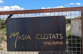 MASIA CLOTATS - Photo 28