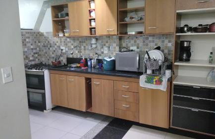 Apartamento em Adrianópolis confortável - Foto 19