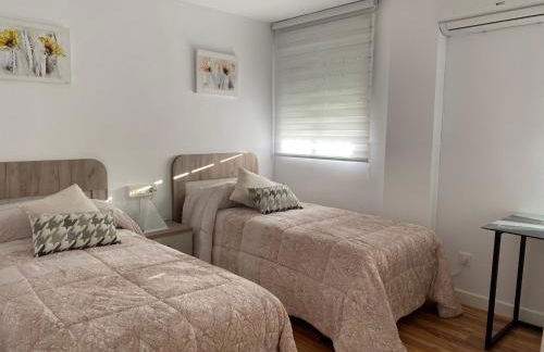 Apartamento familiar Alhambra Granada - Foto 28