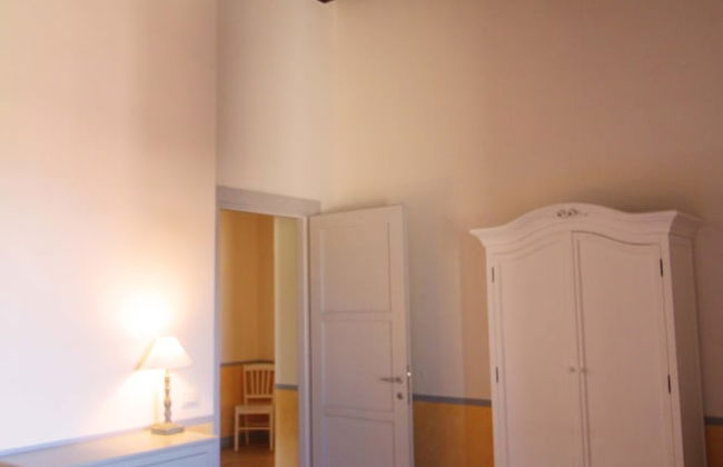 SPAO Borgo San Pietro AquaeOrtus - Foto 11