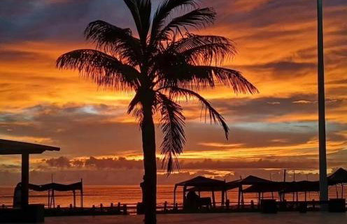 Apto 2Q perto da praia! - Photo 16