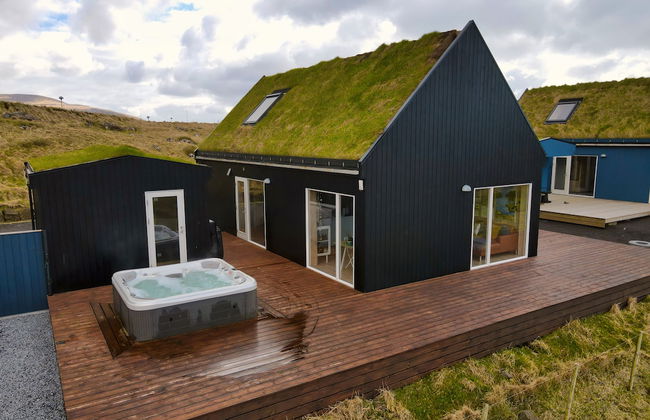 Luxury cottage - in amazing surroundings - Foto 16