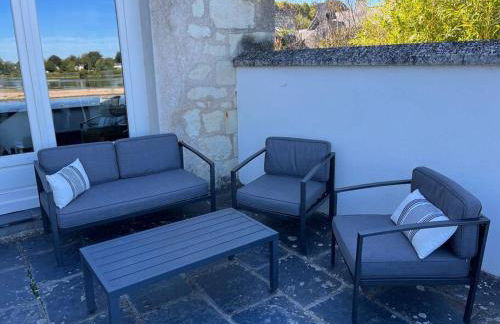 La maison de Typère - Foto 32