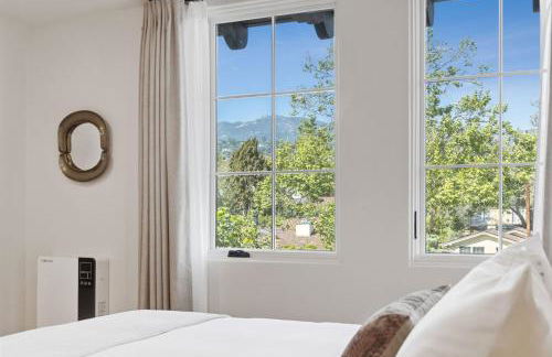 Casa Riviera - Boutique Suites in Downtown Santa Barbara - Foto 36