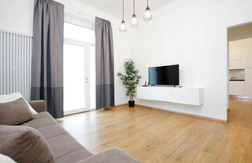 Appartamenti Diffusi di Villa Fiorita con accesso alle PISCINE della struttura principale - Foto 19