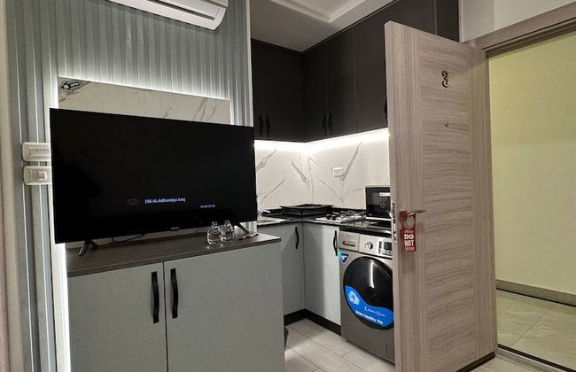 Luxury Room 03 Near Downtown - Foto 11