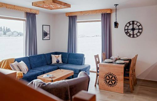 Osada Wichrówka - Foto 34