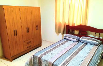 Casa de Ferias em Barra do Garças - Foto 16