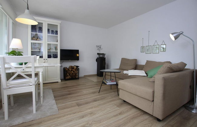 Bungalow Louise, Dobbertin - Foto 8