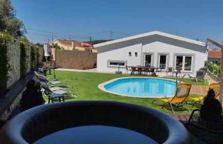 Da Serra guesthouse - Foto 19