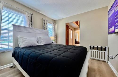 Suburban paradise in Liberty TWP - Foto 16