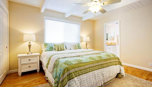 Beautiful Views - Sand Section of Manhattan Beach 2 Bed/2 Bath - Foto 3