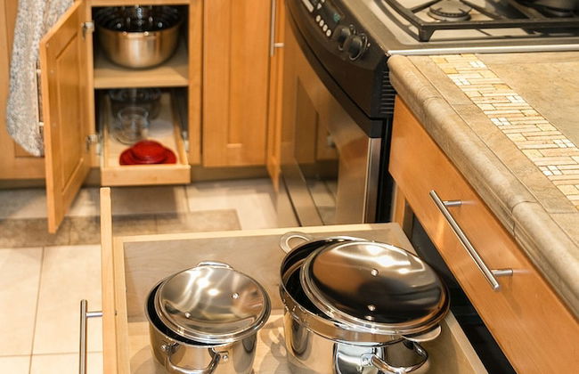 Hyde Park Family Retreat - Foto 15