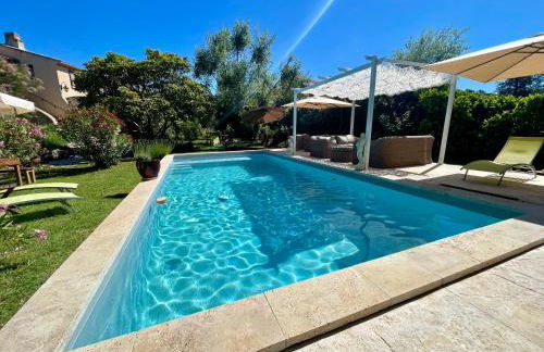 La belle histoire Gîte Montmirail - Foto 16