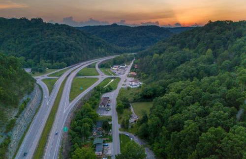 WiFi Hot Tub 50 Shades of Slade - RRG - Foto 47