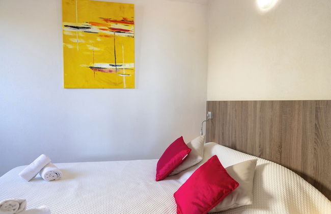 Hôtel et Résidence Ta Kladia - Omigna - Photo 35