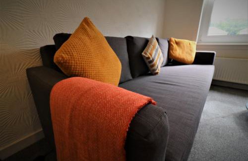 Signature - Shawburn House - Foto 7