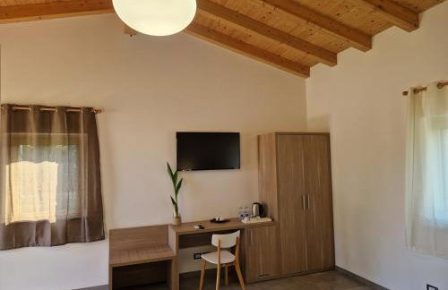 Agriturismo Lumia Resort - Foto 48