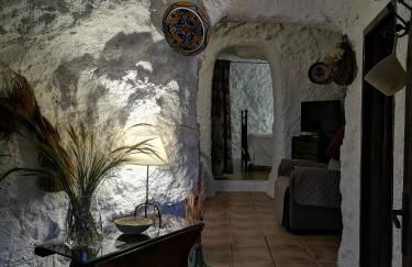 Cueva El Parral - Foto 6