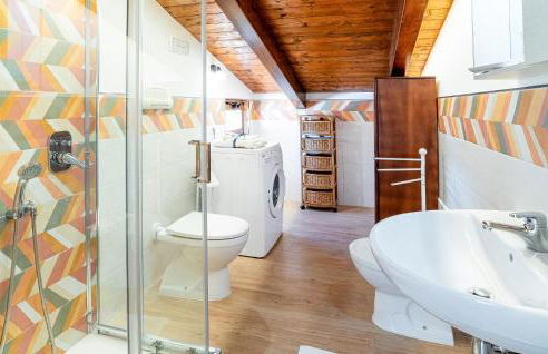 Cozy Home In San Marco Castellabate - Foto 25