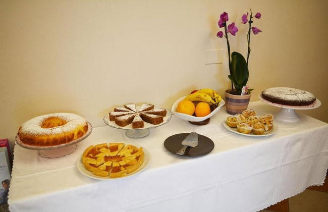 Villa Chiara - Photo 40