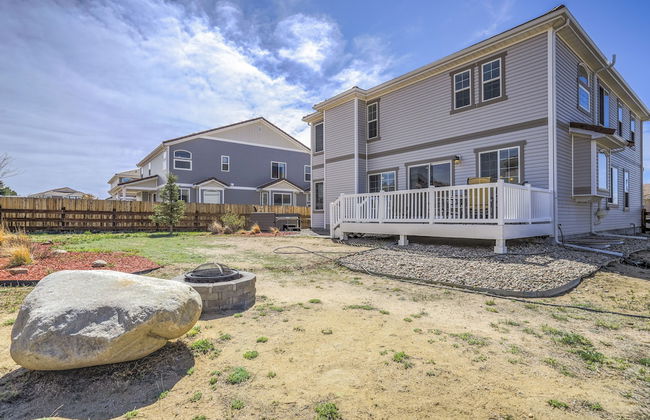 Tumbleweed Resort - Foto 61